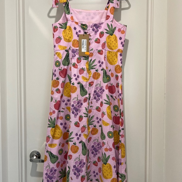 Cute Princess Highway Dress BNWT - Size 10 - Picture 4 of 4